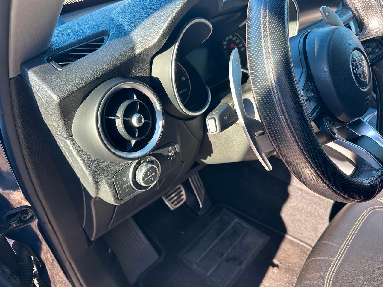 Alfa Romeo Stelvio 2020 2.2D 190 CV AT8