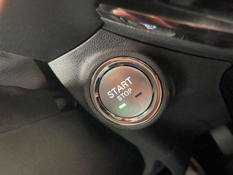 MG MG3 1.5 Hybrid+ Luxury