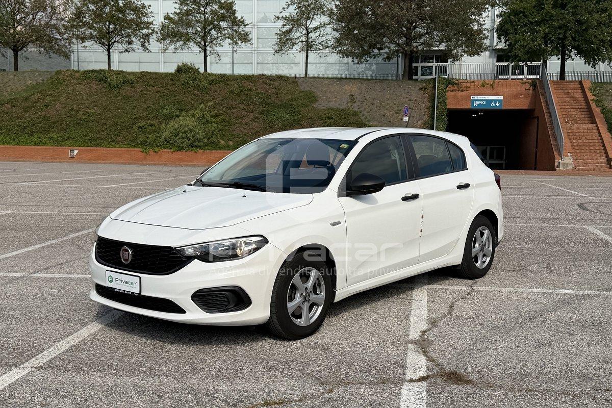 FIAT Tipo 1.4 5 porte Street