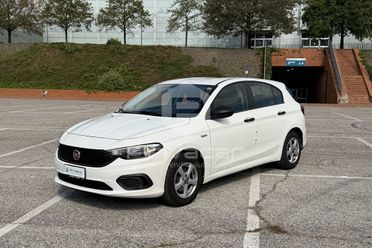 FIAT Tipo 1.4 5 porte Street