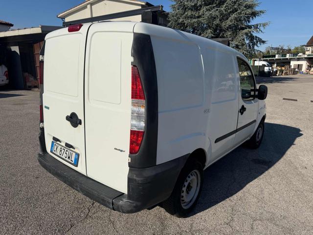 FIAT Doblo Doblò1.9 diesel cat Dynamic Stupenda Bellissima