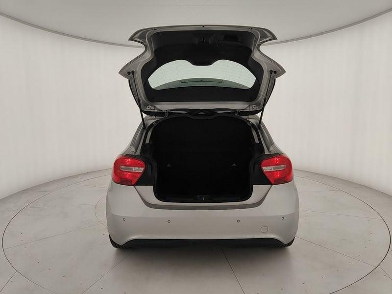 Mercedes-Benz Classe A A 180 Executive