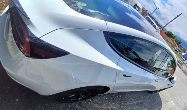 TESLA Model 3 Long Range Dual Motor AWD