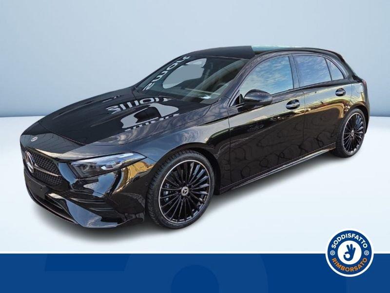 Mercedes-Benz Classe A 180d Automatic AMG Line Advanced Plus