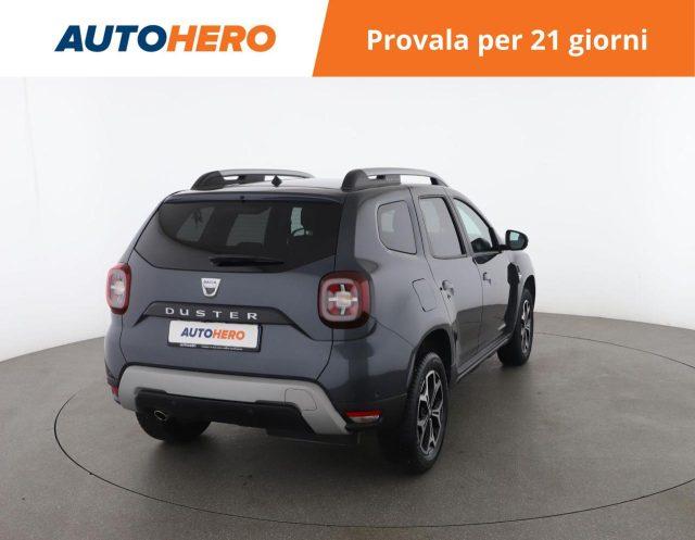 DACIA Duster 1.5 Blue dCi 8V 115 CV 4x2 Prestige