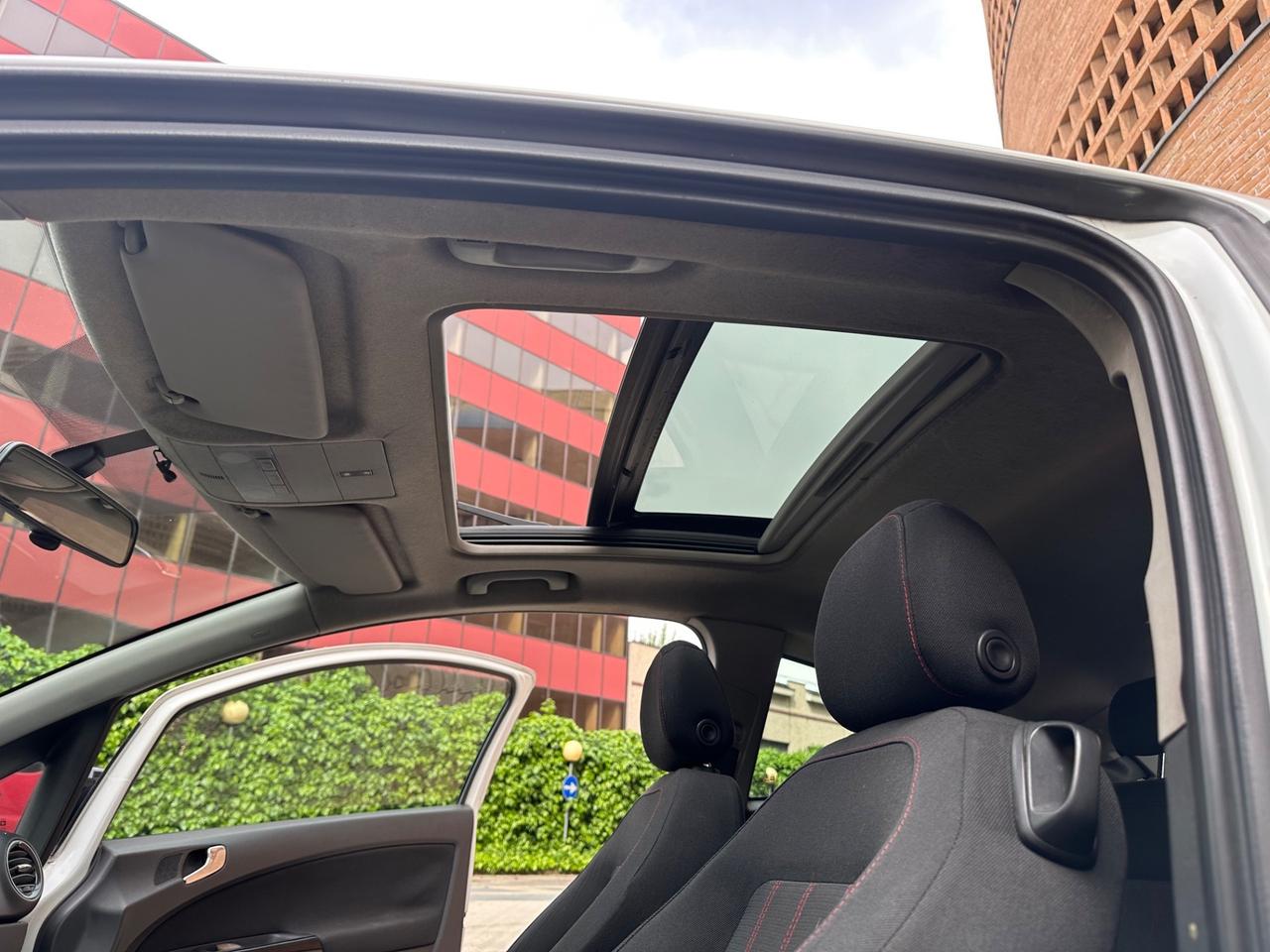 Opel Corsa 1.3 CDTI 90CV 3 porte Sport