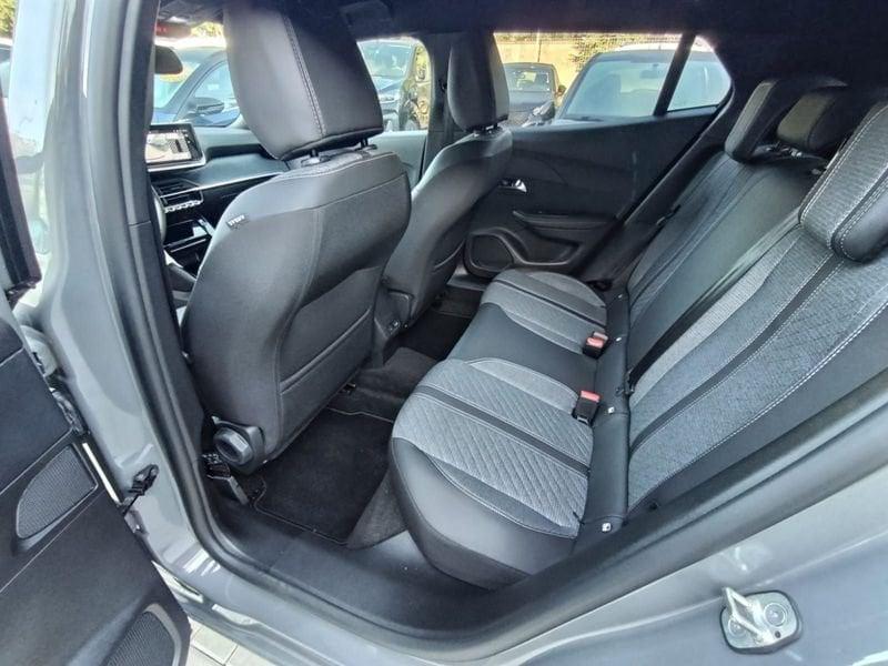 Peugeot 2008 2008 1.2 Allure s&s 100cv