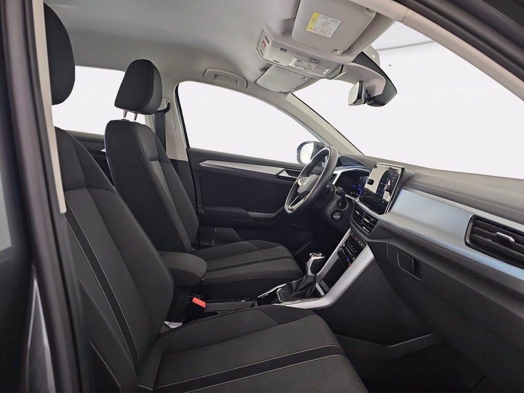 VOLKSWAGEN T-roc 1.5 tsi life dsg del 2023