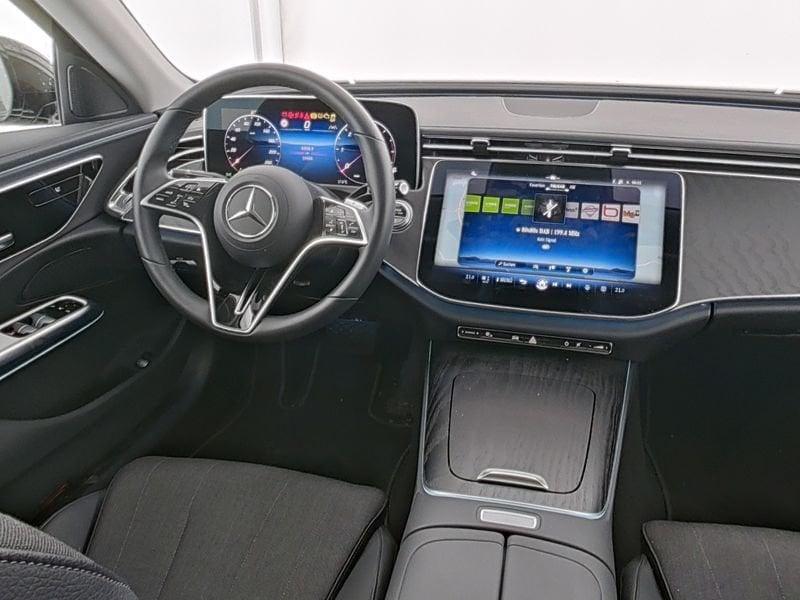 Mercedes-Benz Classe E E 220 d Mild hybrid Advanced