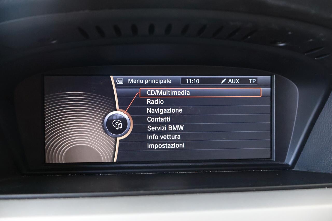 Bmw 320 Serie 3 320D CAT XDRIVE TOURING MSPORT