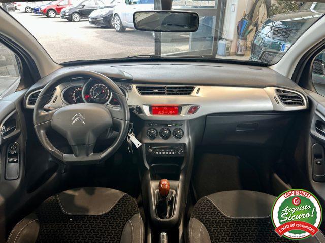 CITROEN C3 1.1 Business *NEOPATENTATI*
