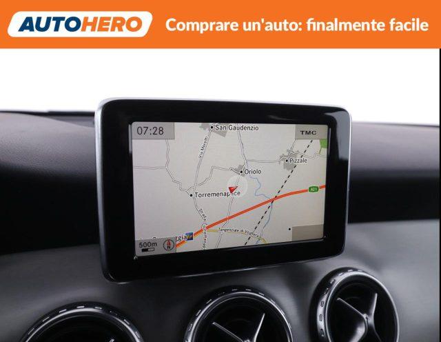 MERCEDES-BENZ GLA 220 CDI Automatic Premium