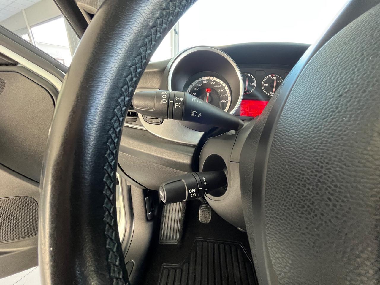 Alfa Romeo Giulietta 2.0 JTDm-2 140 CV 149000 KM