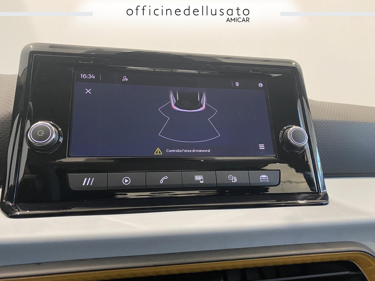 Seat Arona 1.0 ecotsi 95cv reference