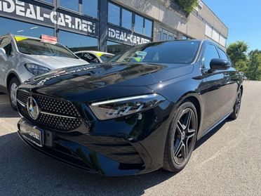 MERCEDES-BENZ A 180 d Automatic AMG Premium