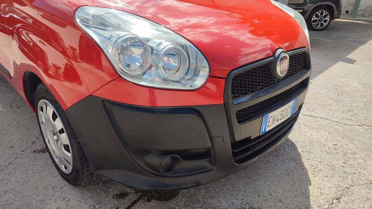 Fiat Doblo 1.6 MJT *PASSO LUNGO*