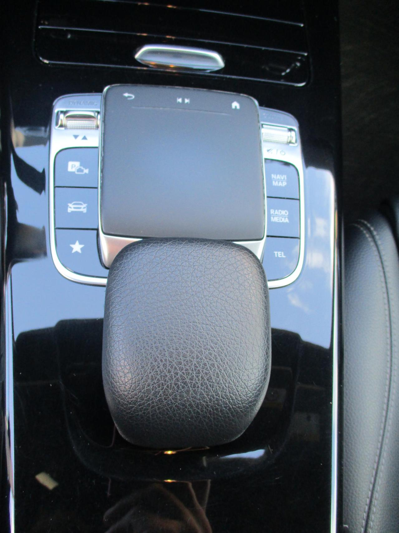 MERCEDES CLASSE A 180D 115cv Sport auto
