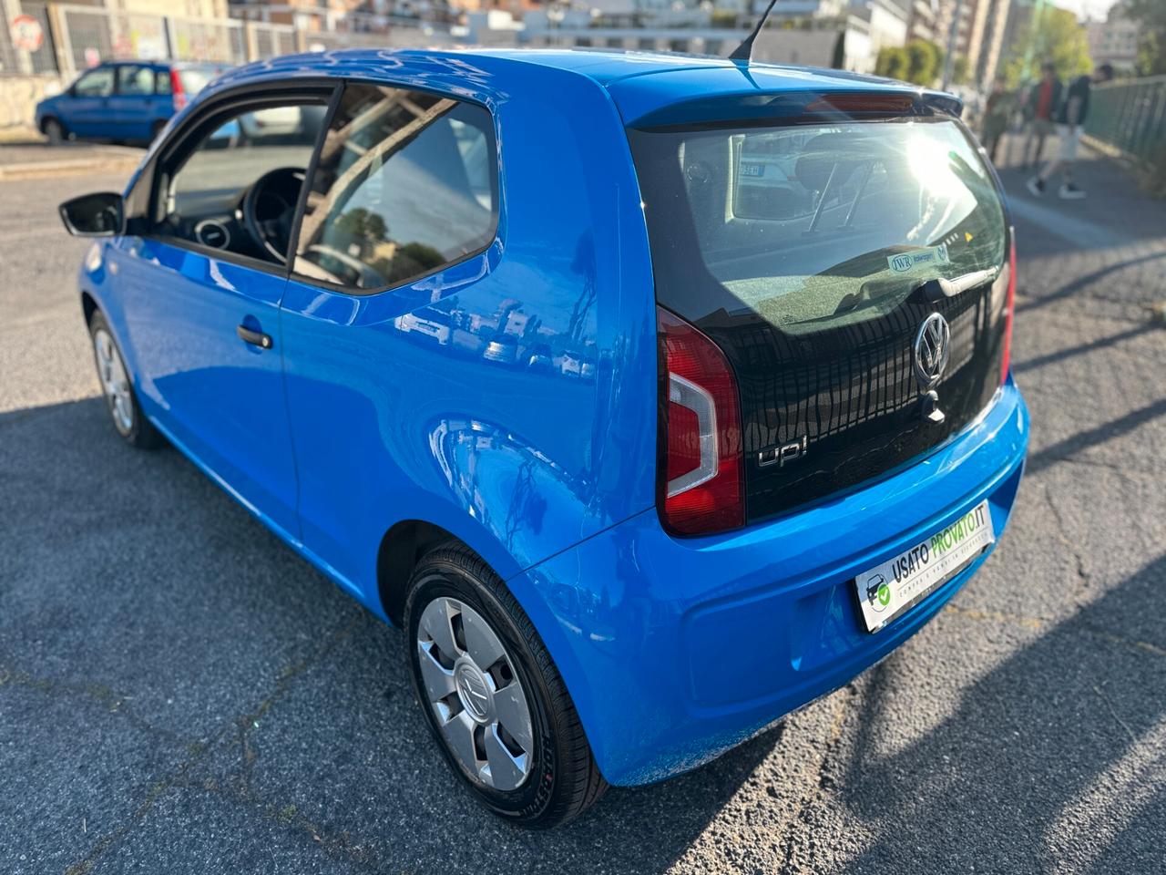 Volkswagen UP 1.0 3p 60cv UNIPRO Garanzia 12m