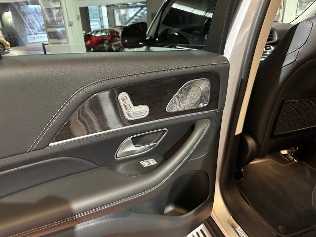MERCEDES-BENZ GLE 400 d 4MATIC PREMIUM PLUS FULL