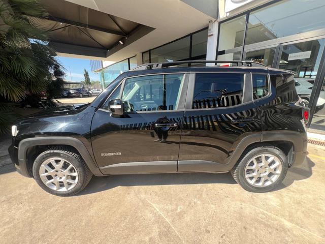 JEEP Renegade 1.0 T3 Longitude