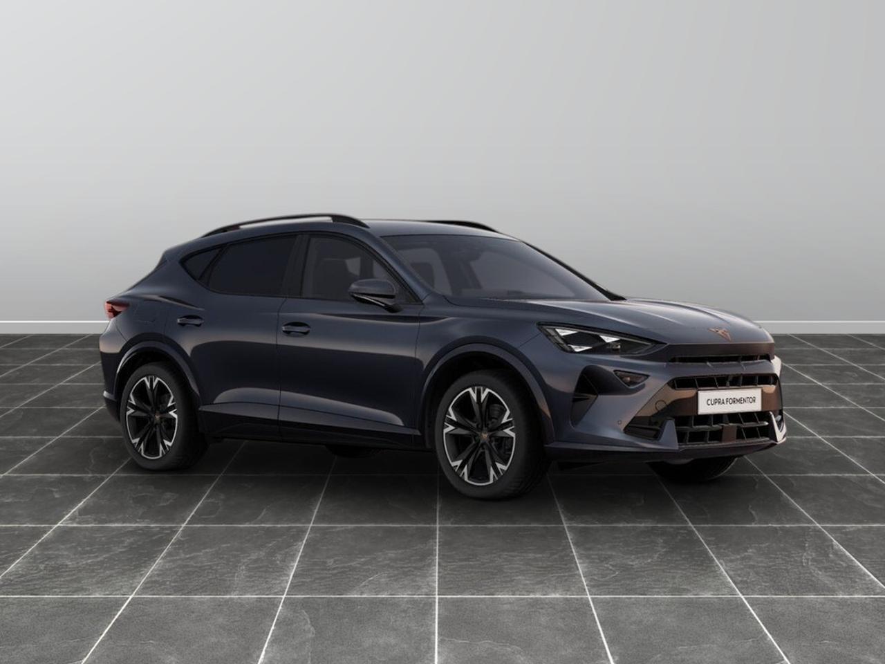 Cupra Formentor 1.5 hybrid 150cv dsg