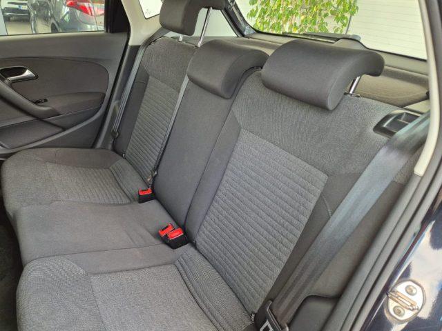 VOLKSWAGEN Polo 1.2 TDI DPF 5 p. Comfortline