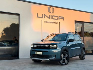 Fiat Grande Panda 1.2 HYBRID 110 CV S&S LA PRIMA KM0 PROMO FINANZIAMENTO