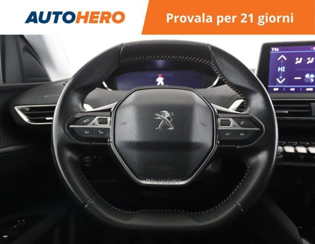 PEUGEOT 3008 BlueHDi 130 S&S Active