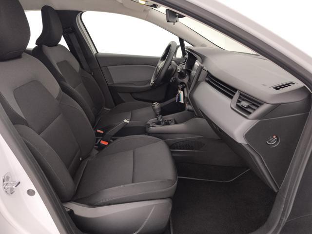 RENAULT Clio 1.5 blue dci Business 85cv
