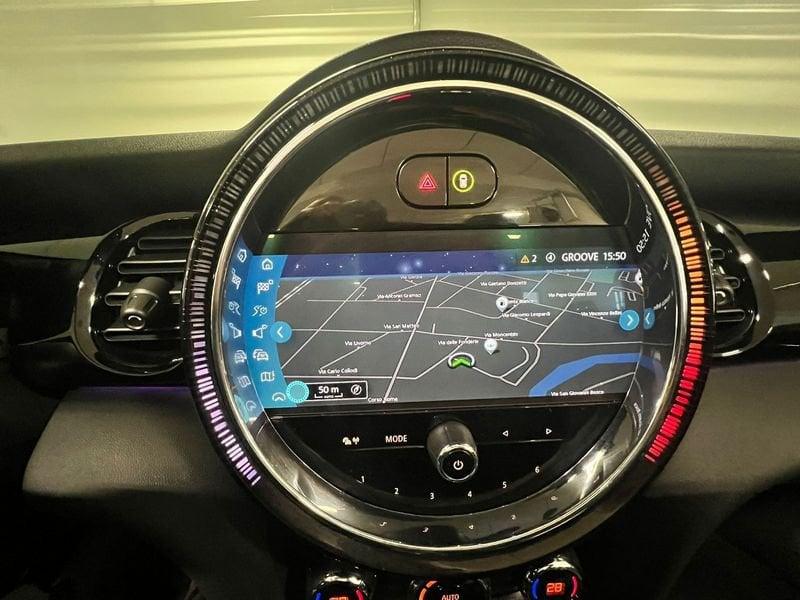 MINI Mini Cabrio F57 2021 1.5 Cooper Classic auto