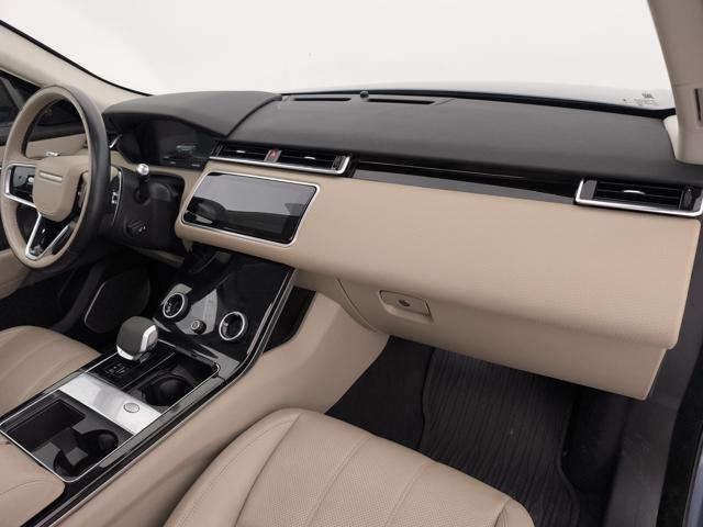 LAND ROVER Range Rover Velar 2.0d i4 mhev SE 4wd 204cv auto