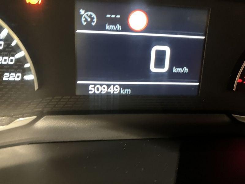 Peugeot 208 Active Pack 75 cv 5 porte