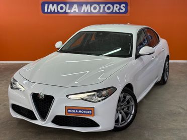 Alfa Romeo Giulia 2.2 Turbodiesel 150 CV