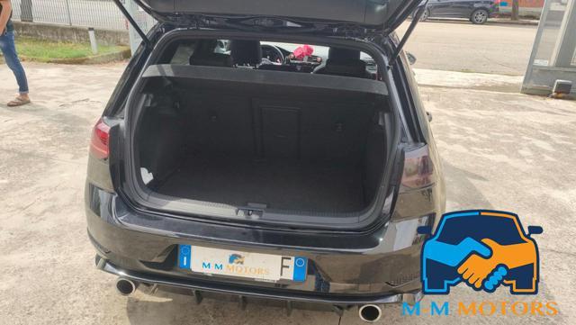 VOLKSWAGEN Golf GTI Performance 2.0 245 CV TSI 5p. BMT "PROMO"