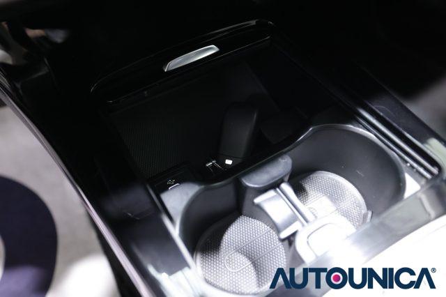 MERCEDES-BENZ A 180 D AUTOMATIC EXECUTIVE PACCHETTO NIGHT FARI LED