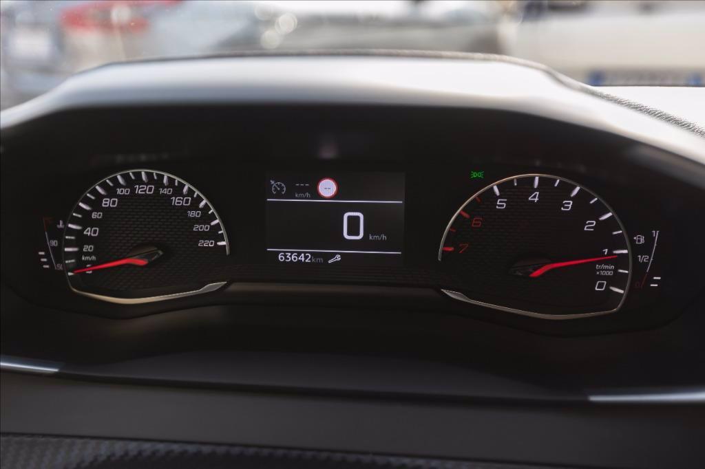 PEUGEOT 208 1.2 puretech Like s&s 75cv del 2021