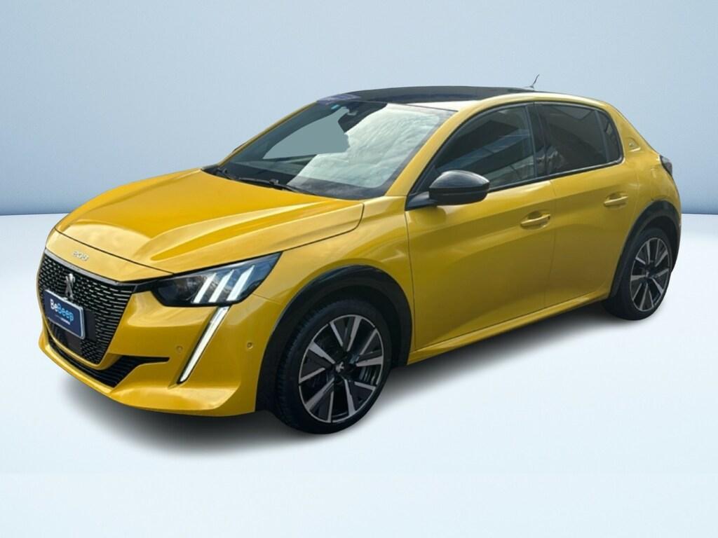 Peugeot 208 5 Porte 1.2 PureTech GT Pack