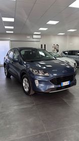 Ford Kuga 1.5 EcoBlue Ford Kuga 1.5 EcoBoost 120 CV 2WD Connect 120 CV 2WD Titanium