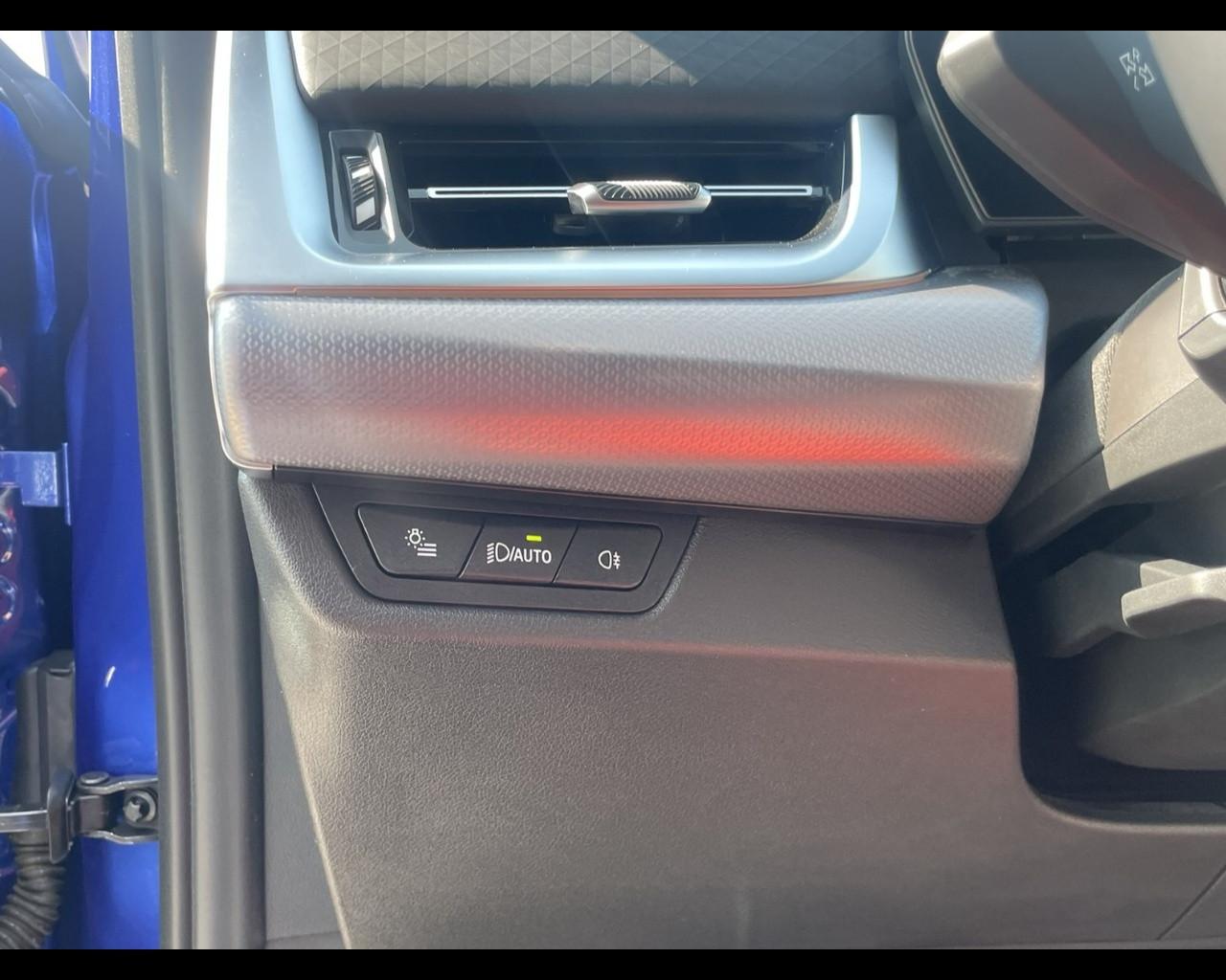 BMW X2 (U10) - X2 sDrive 20i Msport