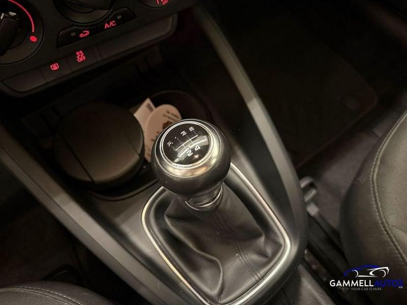 Audi A1 1.4 TDI 90cv