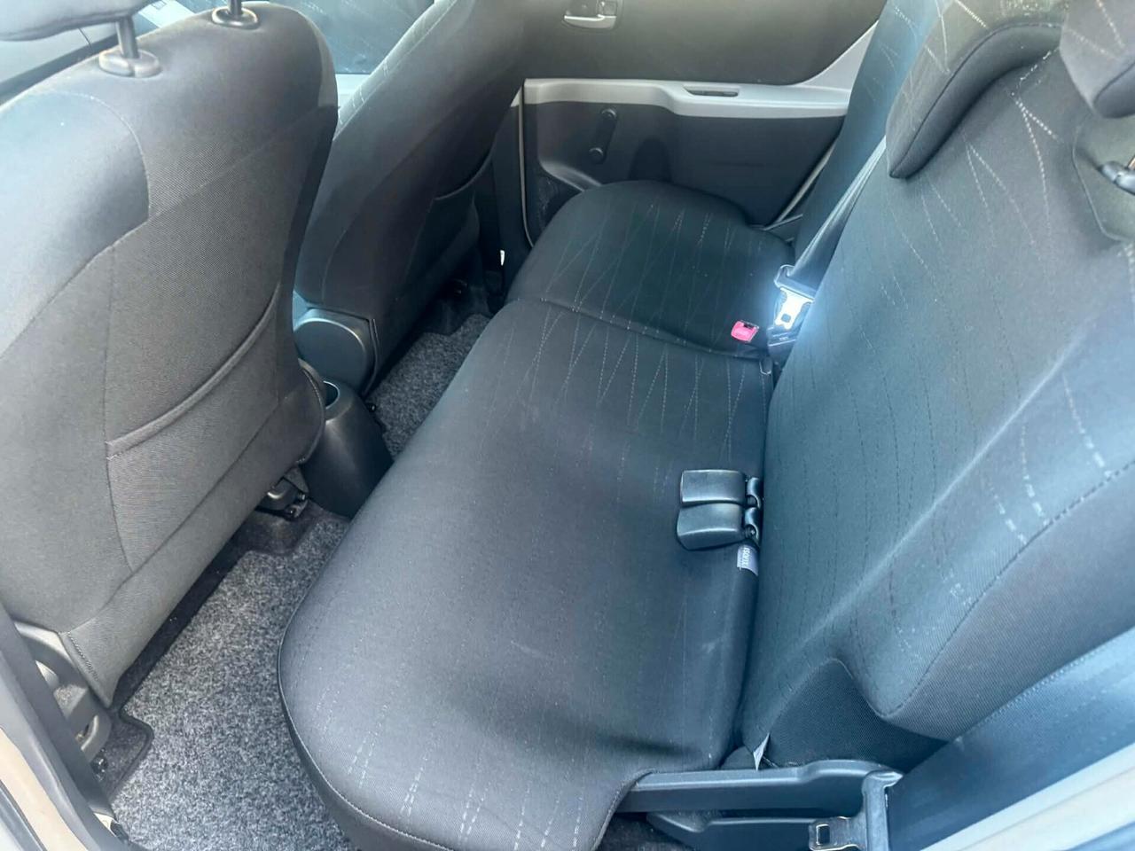 Toyota Yaris 1.3 Benzina 117.000 Km EURO4