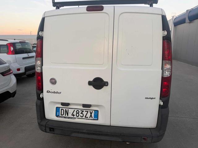 FIAT Doblo Doblò 1.3 Multijet 16V Family senza lavoro da fare