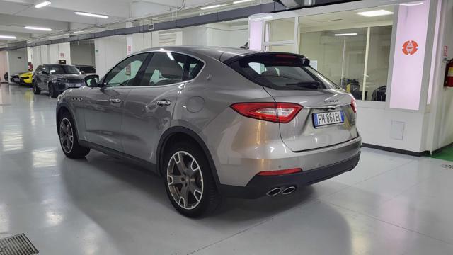 MASERATI Levante V6 Diesel 275 CV AWD km 70.900