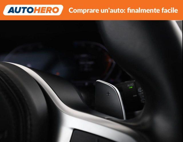 BMW 320 d 48V Touring Msport