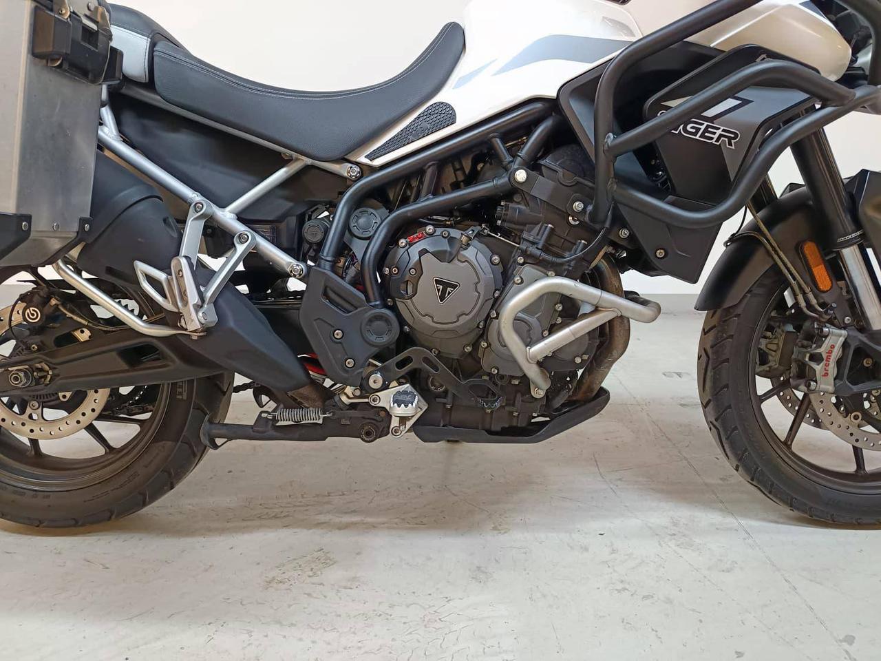 TRIUMPH Tiger 900 GT Pro