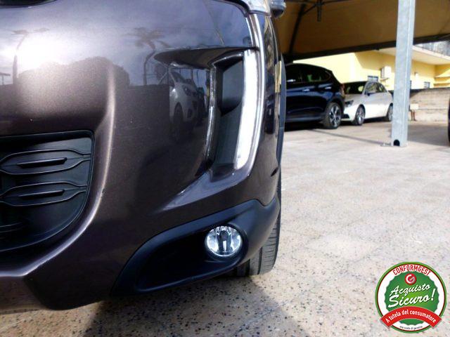 CITROEN C4 Aircross 1.6 HDi 115 Stop&Start 4WD Exclusive