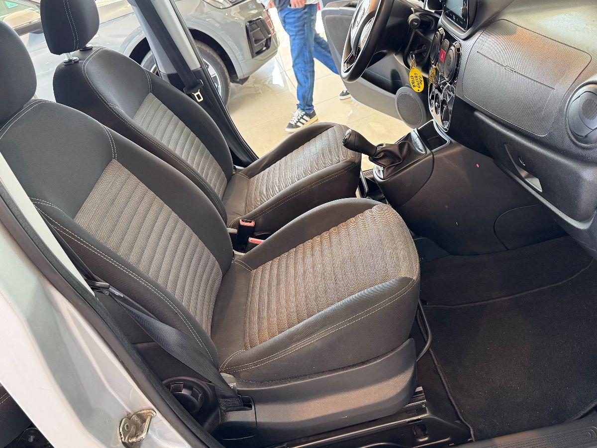 FIAT QUBO 1.3 MJT 95 CV S&S Trekking 2020