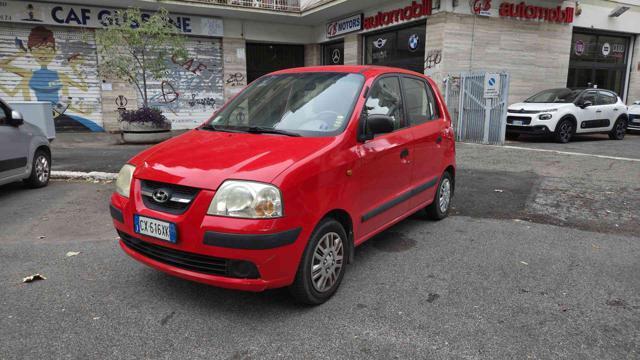 HYUNDAI Atos Prime 1.1 12V Active