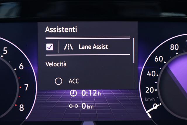 VOLKSWAGEN Golf 1.5 eTSI 130 CV EVO ACT DSG Life