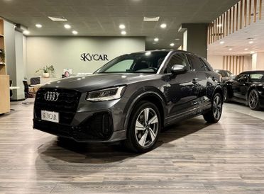 Audi Q2 Q2 30 TDI S tronic S line Edition